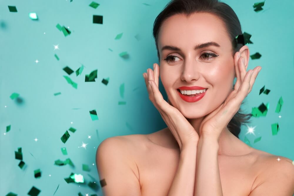 skin treatment with Este Medical