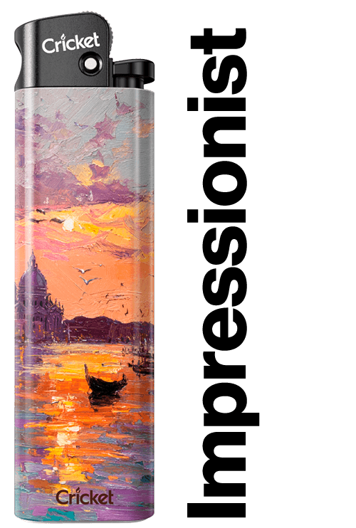 Impressionist