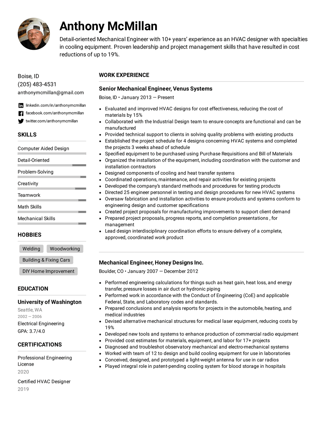 how-to-write-your-resume-in-reverse-chronological-order-easy-resume