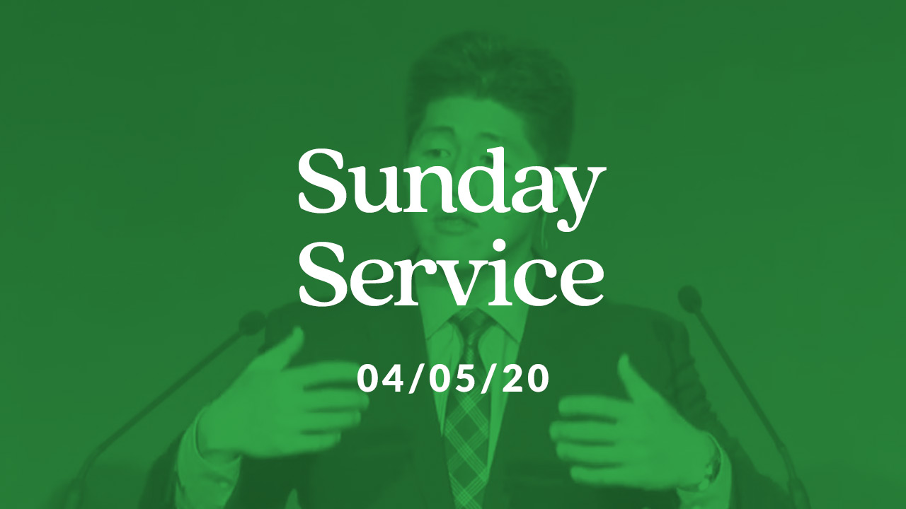 The Father Who Receives Sinners