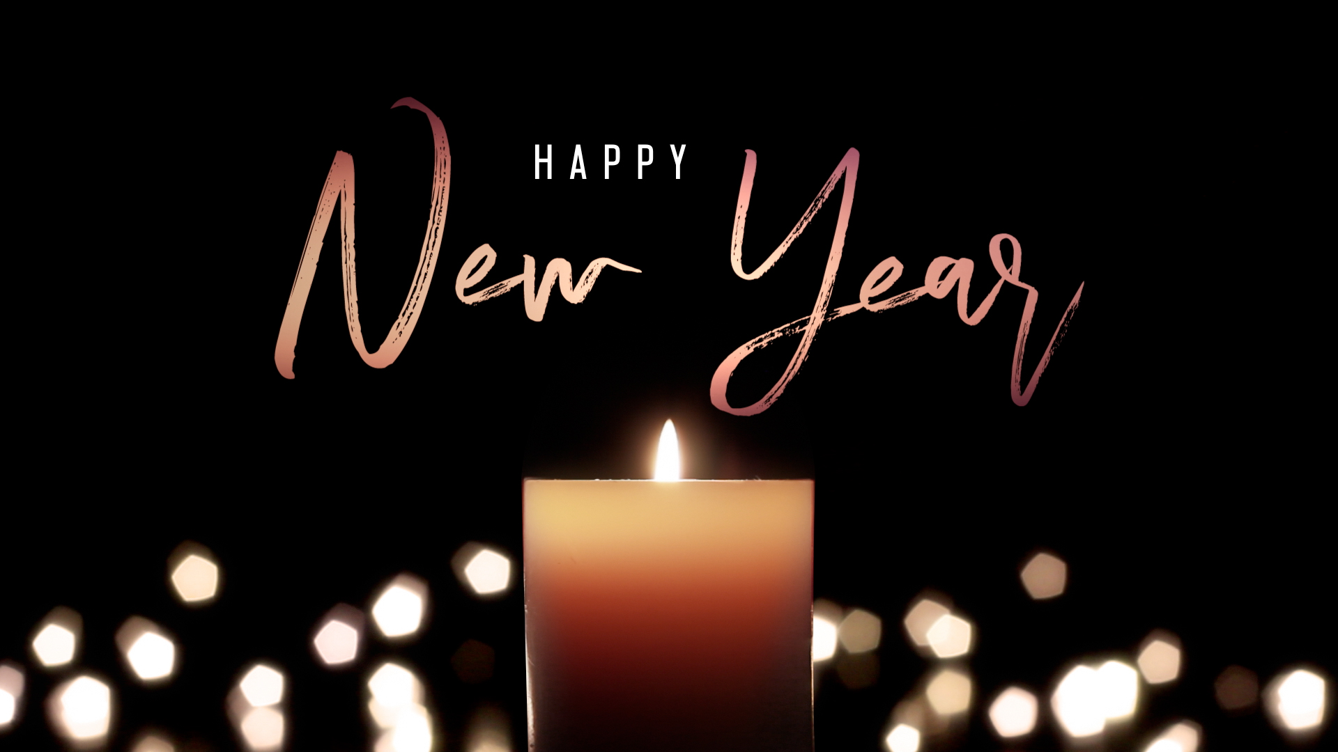 New Year's Eve Service