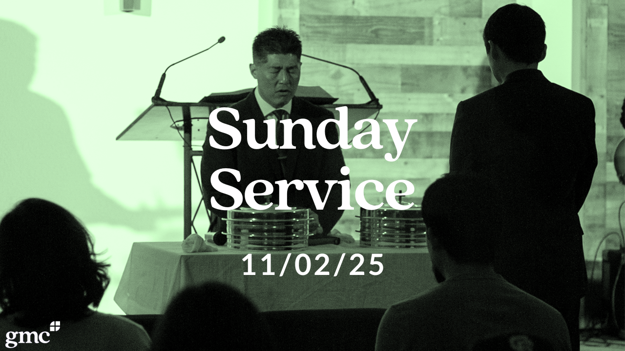 The Pastor's Burden and Joy