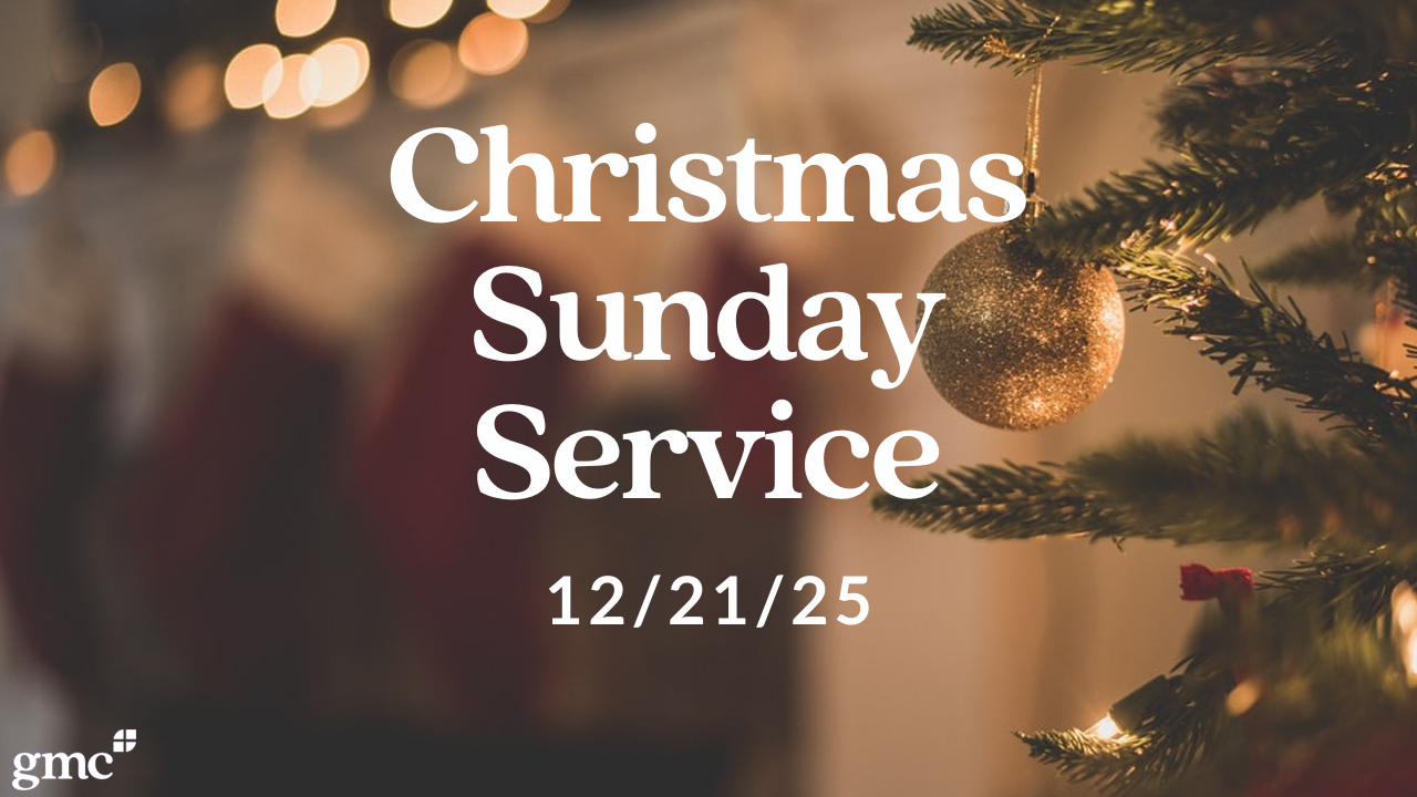 The First Promise of Christmas