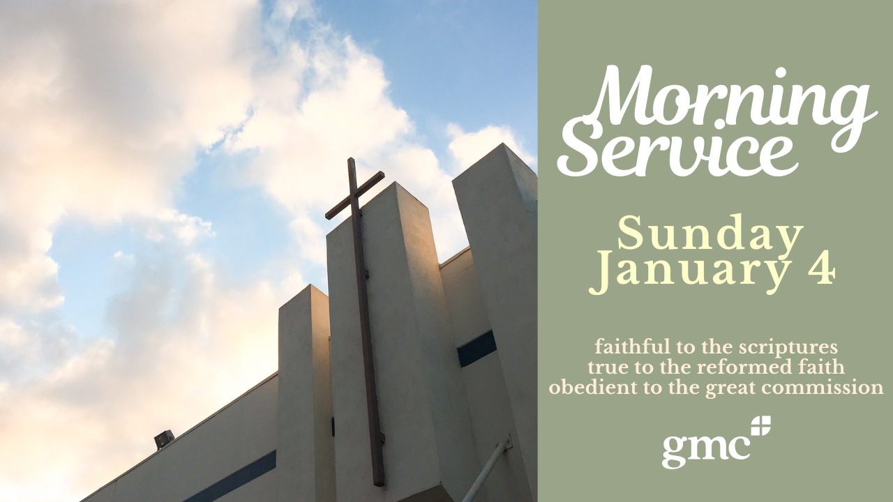 New Year, New Anticipation