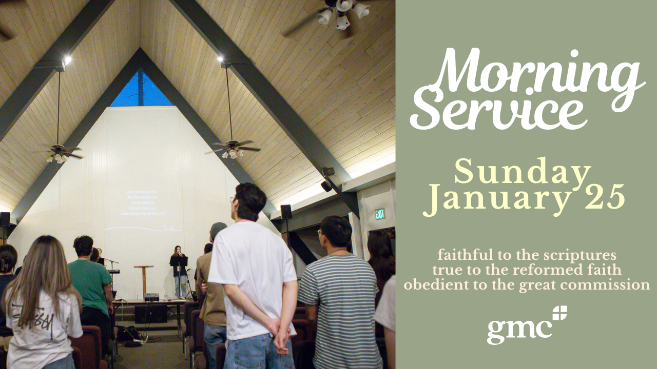 Awake and Sober for The Day of the Lord