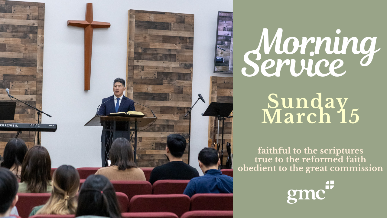 The Goal of the Christian Life