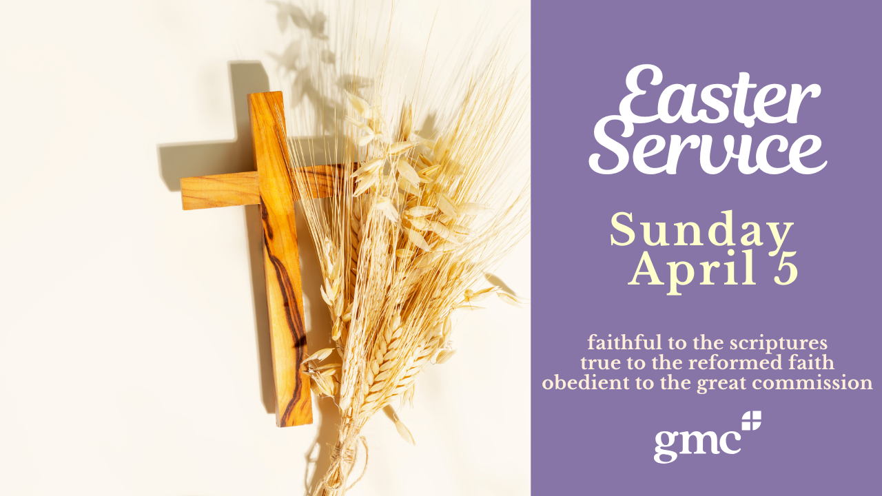 He Saw; She Heard; They Believed.