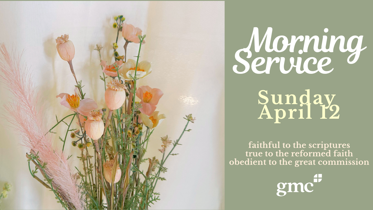 The Faithful Remnant 