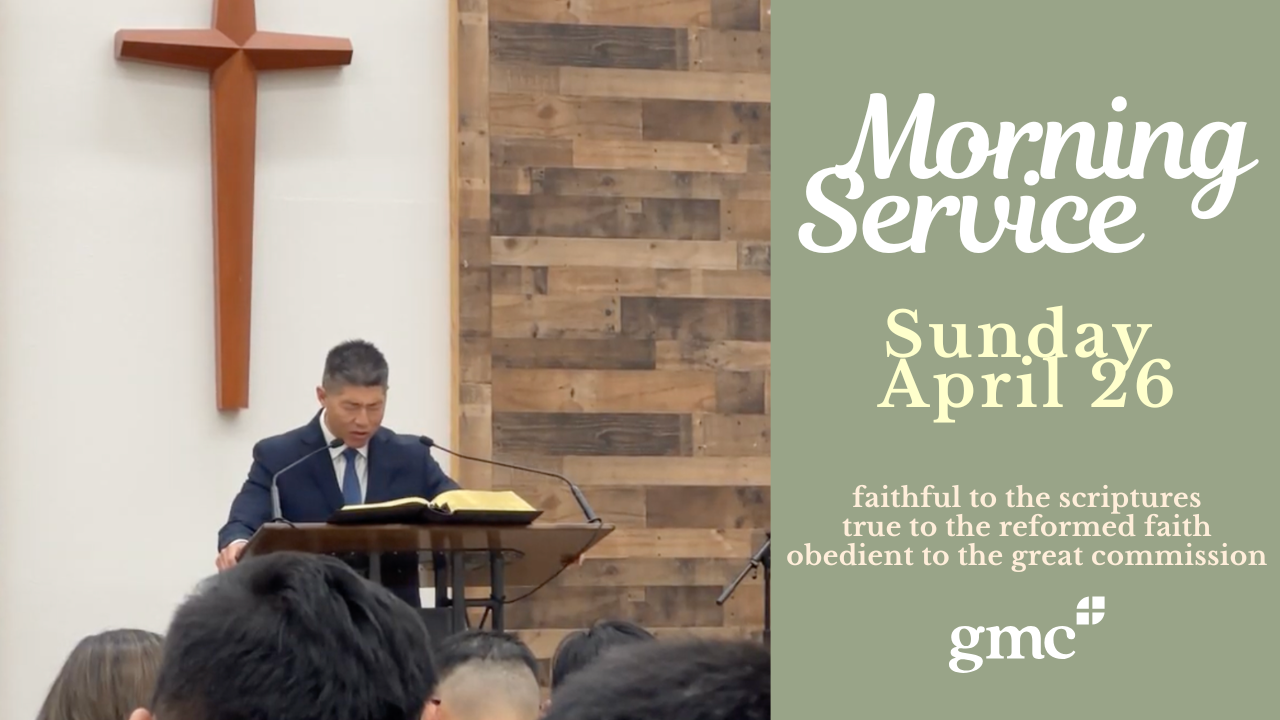 The Three Preaching "Seasons" in the Life of the Church