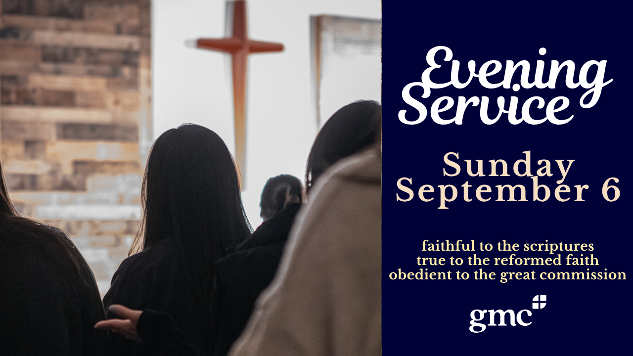 Three Lifelong Uses of the Gospel