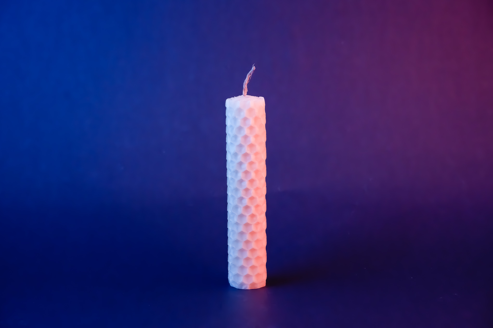 Meditation Candles