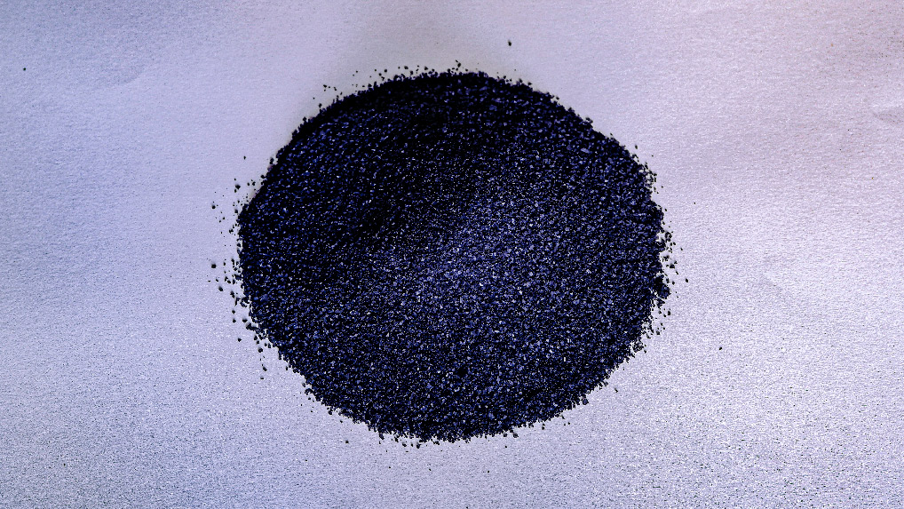 Black Hiwa Kai Sea Salt .
