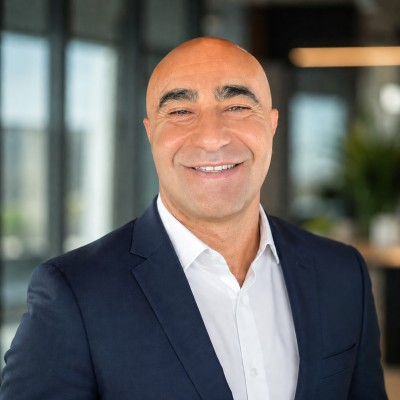 Mo Elkhatib