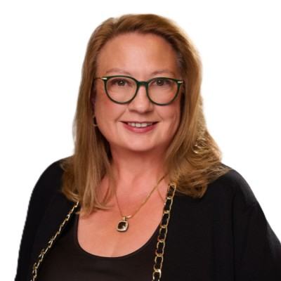 Suzanne Hall
