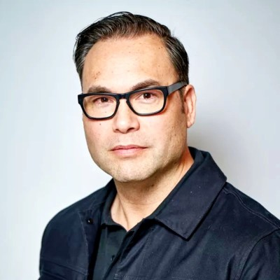 Darren Adams