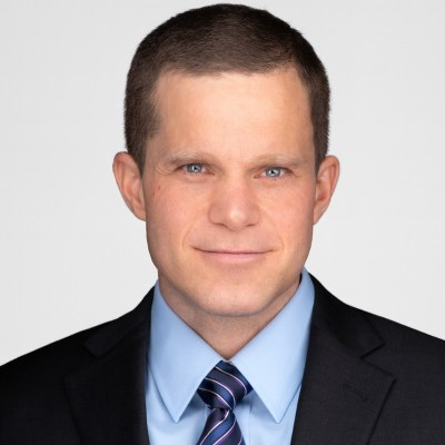 Brian Mozinski