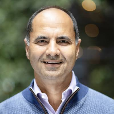 Amit Jasuja