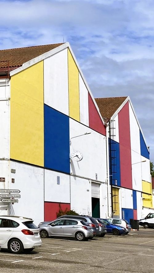 L’aspect de communauté s’est perdu avec le temps.