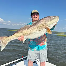New Orleans Fishing Charter Pics
