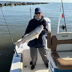 New Orleans Fishing Charter Pics
