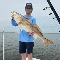 New Orleans Fishing Charter Pics
