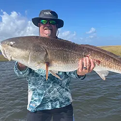New Orleans Fishing Charter Pics