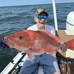 New Orleans Fishing Charter Pics