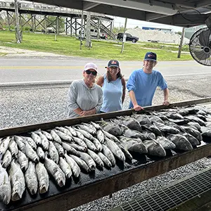 new orleans fishing charters
