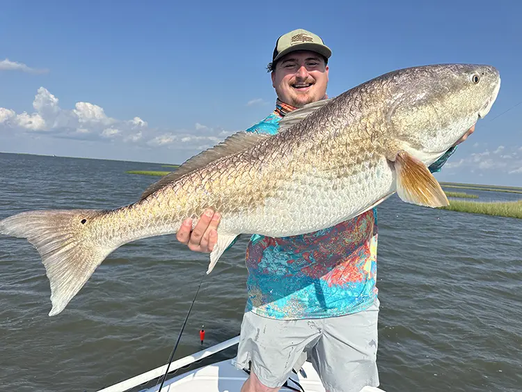 Discover Top Fishing Destinations In New Orleans