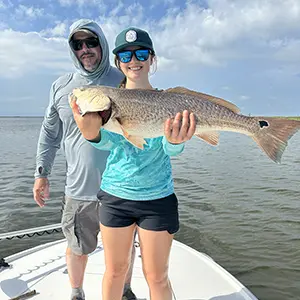 New Orleans Fishing Charters