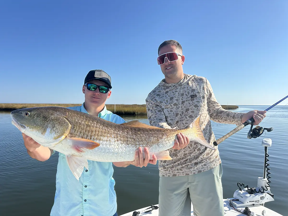 What to Plan for a Fishing Trip Near New Orleans?