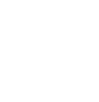 White icon of a light bulb with a gear inside, symbolizing an idea or innovation.