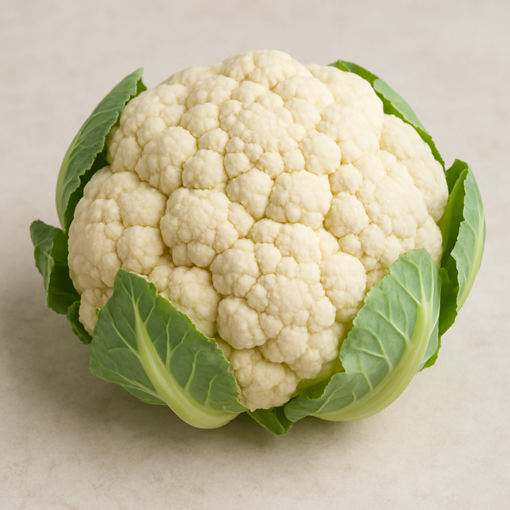 Chou-fleur de la Drôme