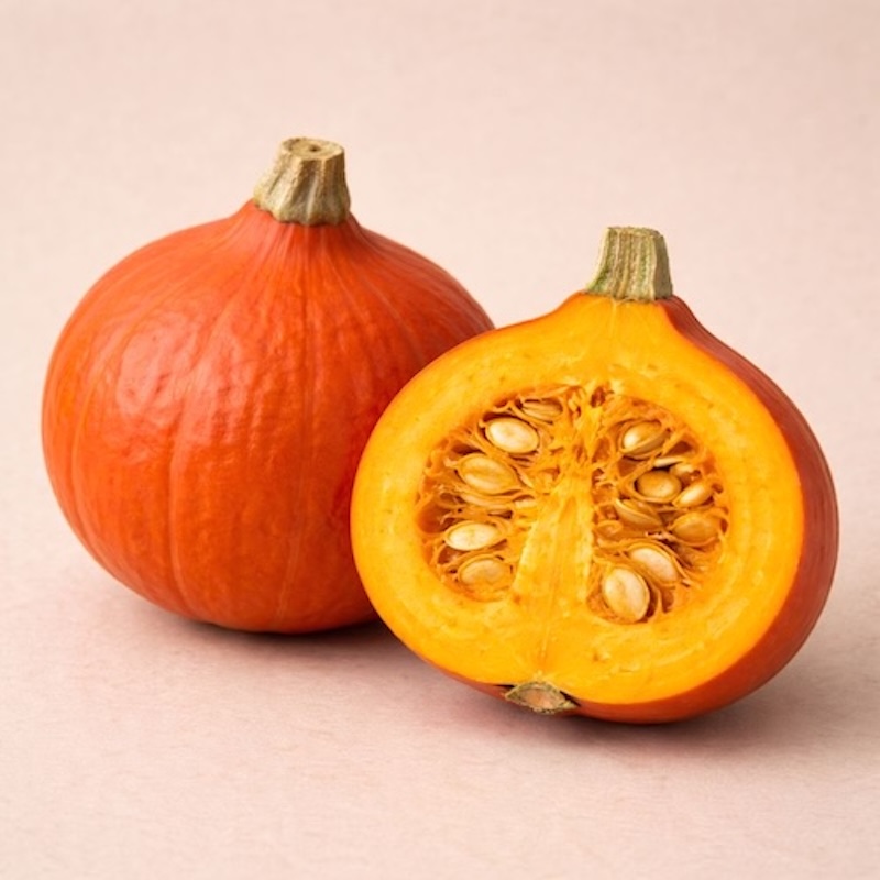 Potimarron de Mornant