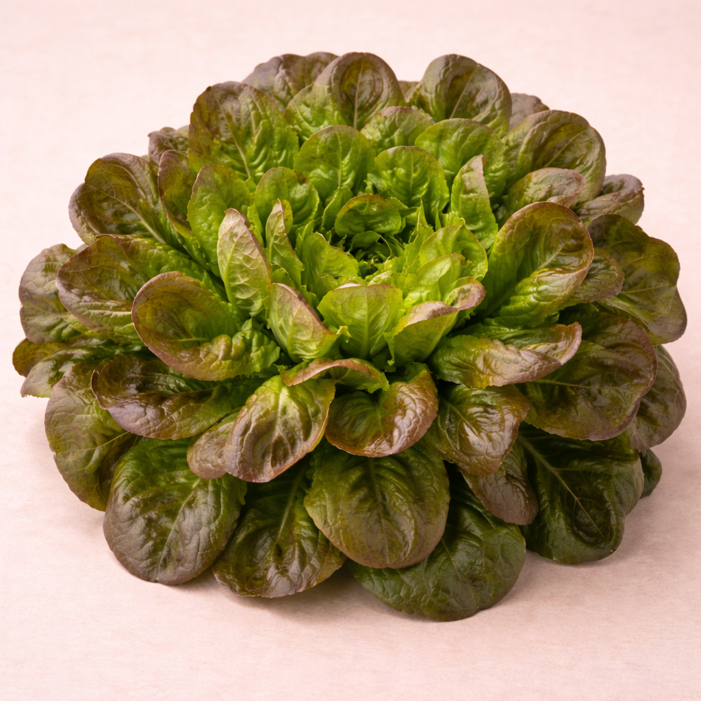 Salade rougette Saint-georges-de-Reneins