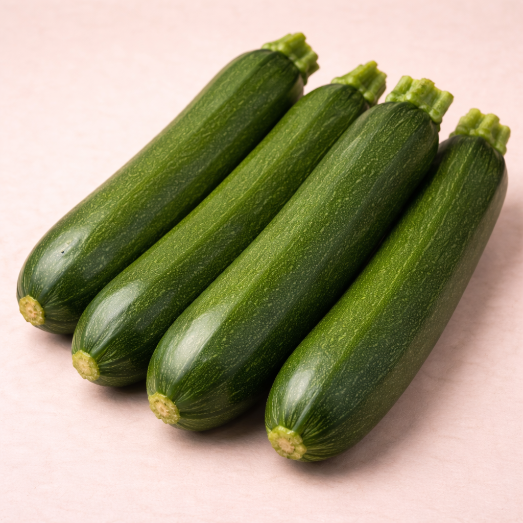 Courgettes de Saint-Georges-de-Reneins