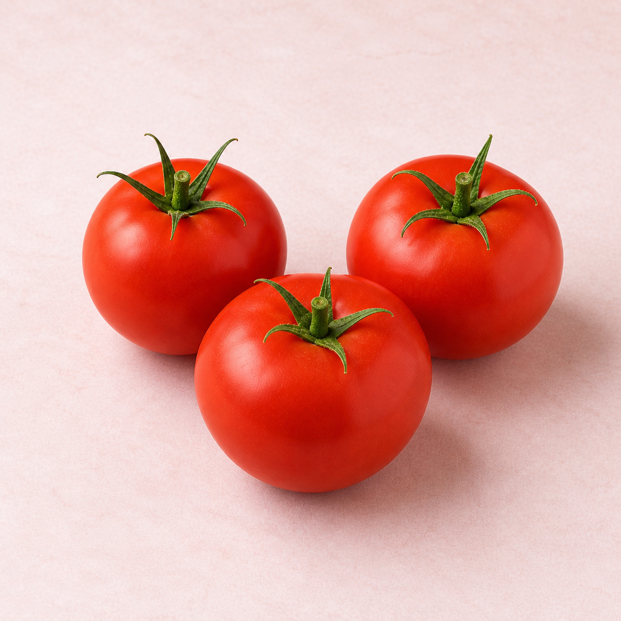 Tomates rondes de Saint-Andiol