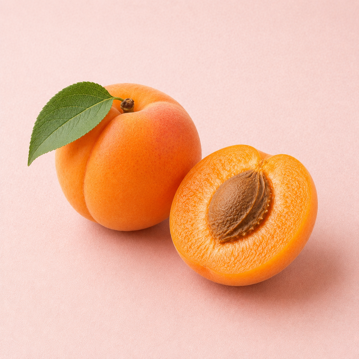 Abricots de Saint-Genis-Laval