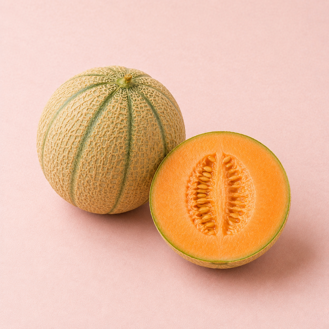 melon francais
