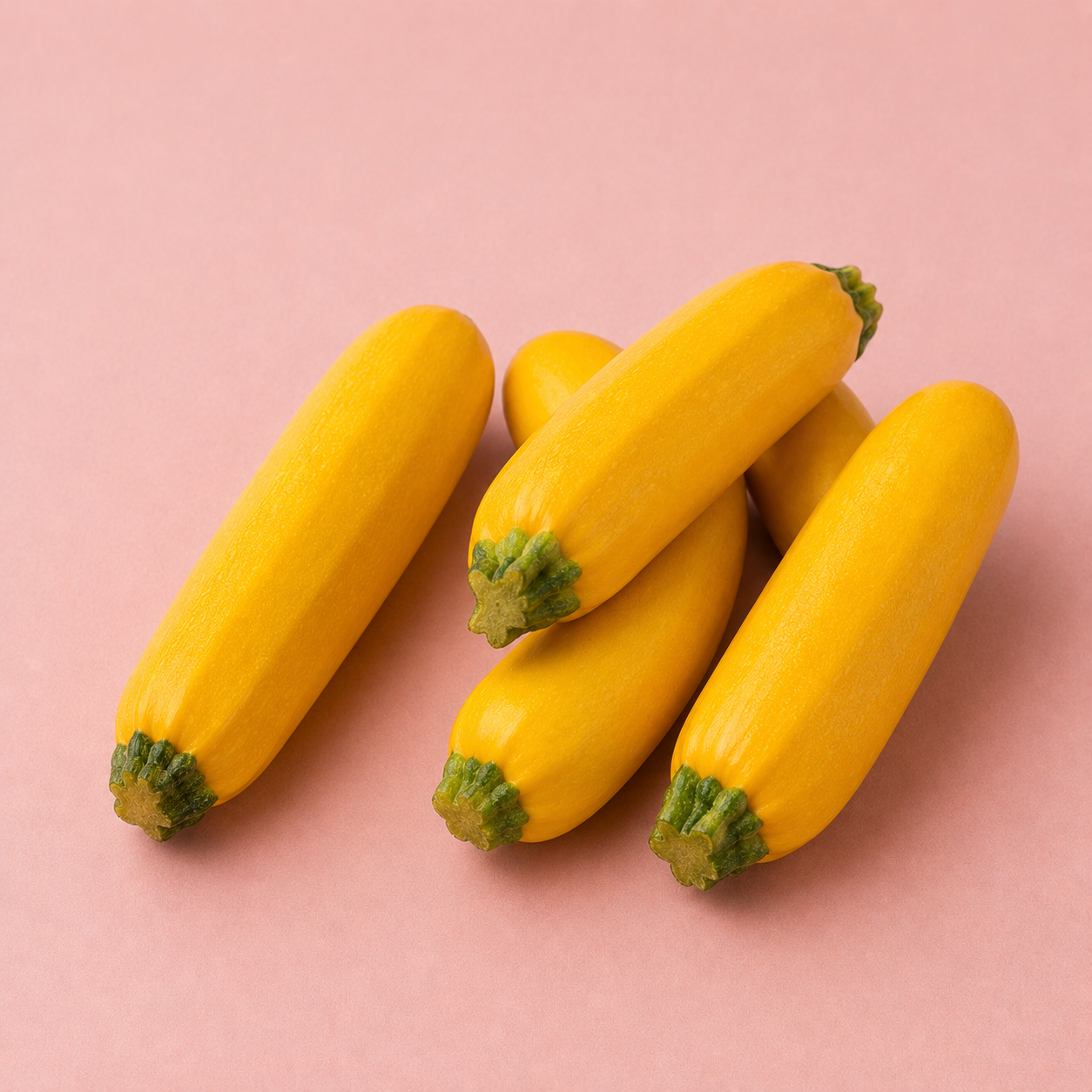Courgettes jaunes de Saint-Andiol