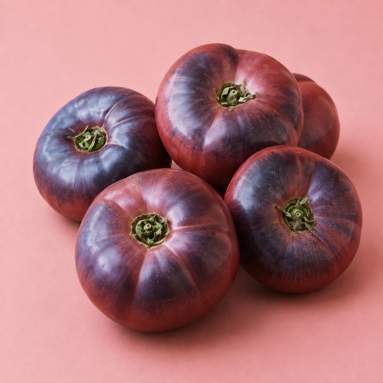 Tomates bleues de Saint-Andiol