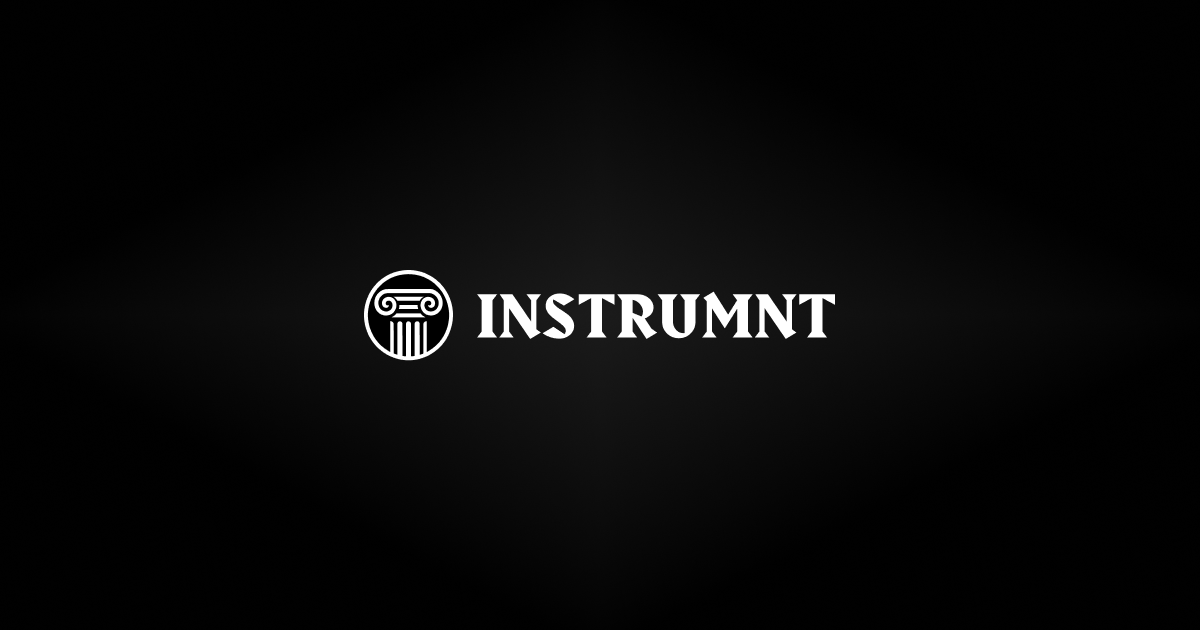 Instrumnt