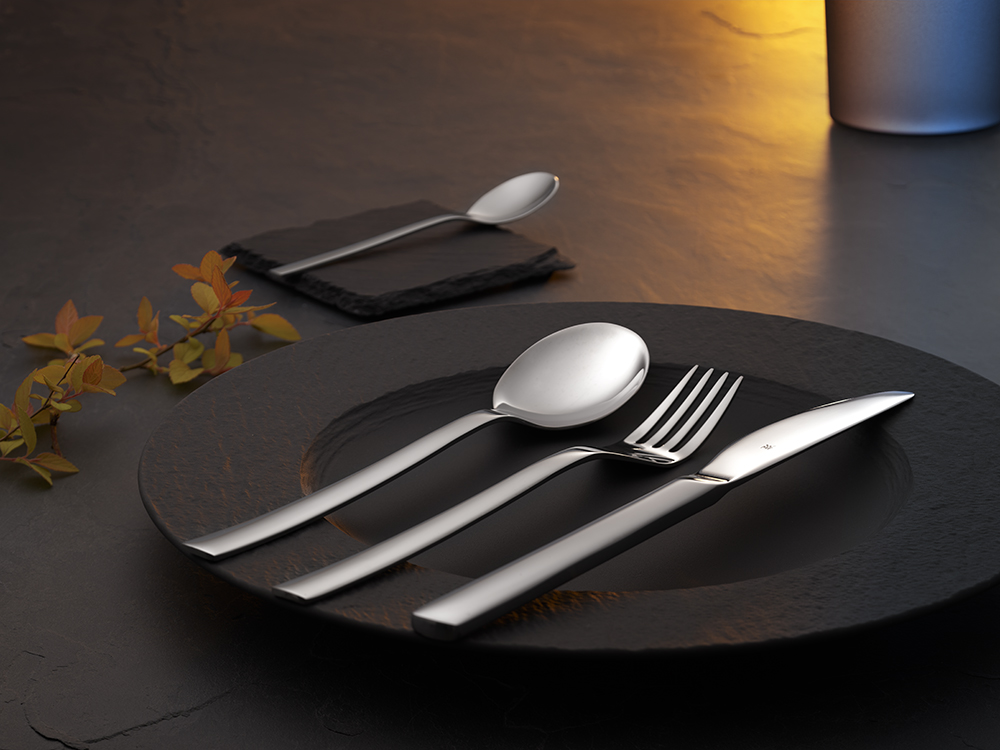 photo de plat de chef au restaurant la couronne en alsace par philippe hahn photographe de restaurants