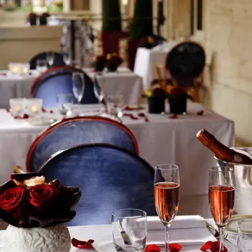 Hôtel Le Richemond – photographie d’hôtel GRAPHYT