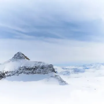Oldenhorn, Alpes vaudoises – photographie GRAPHYT