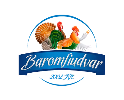 Baromfiudvar