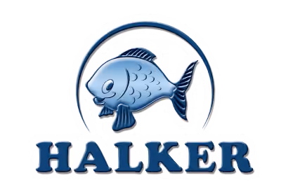 Halker