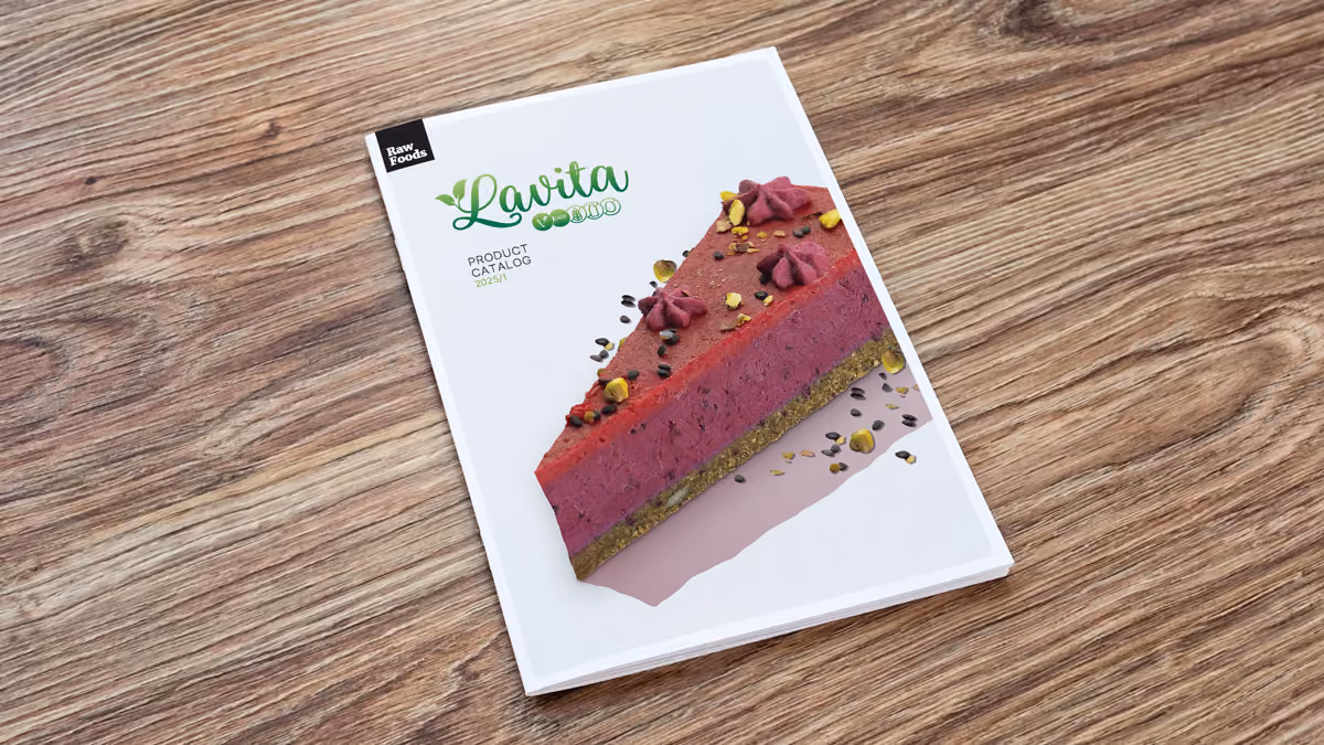 Product catalog