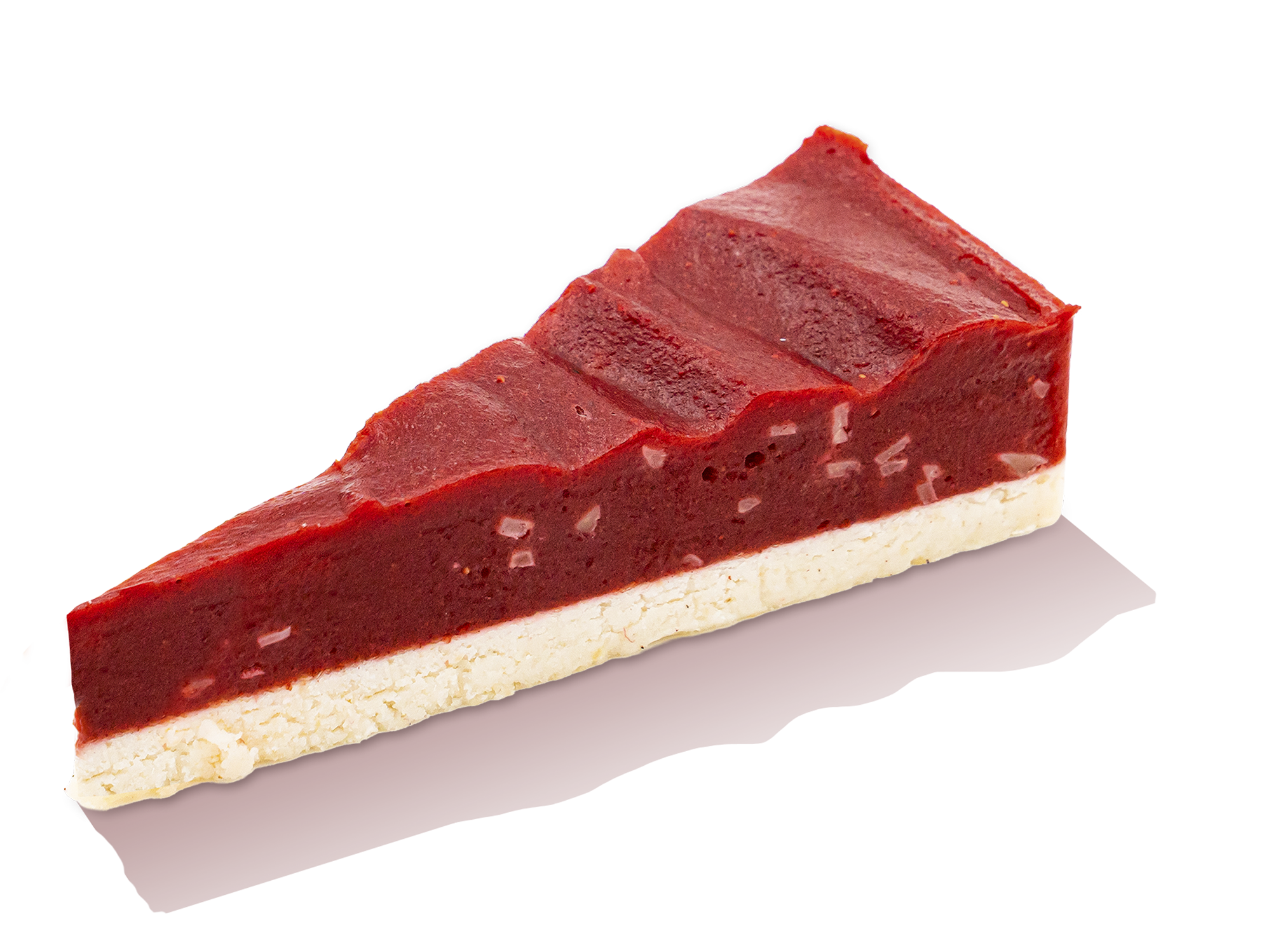 Epertorta mandulával és kókusszal