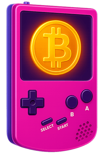 Bitcoin Games sMiles